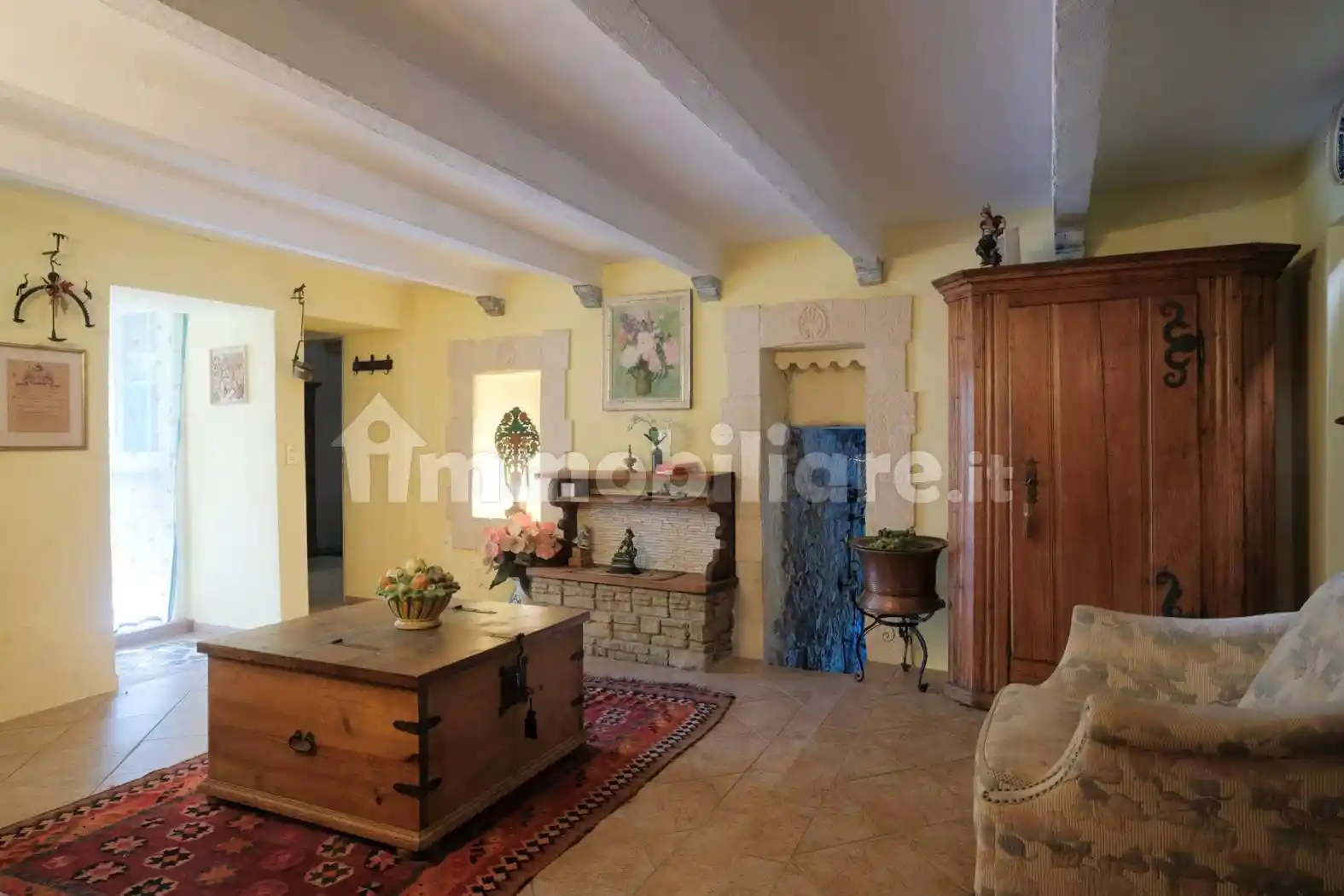 Casa indipendente - foto 5