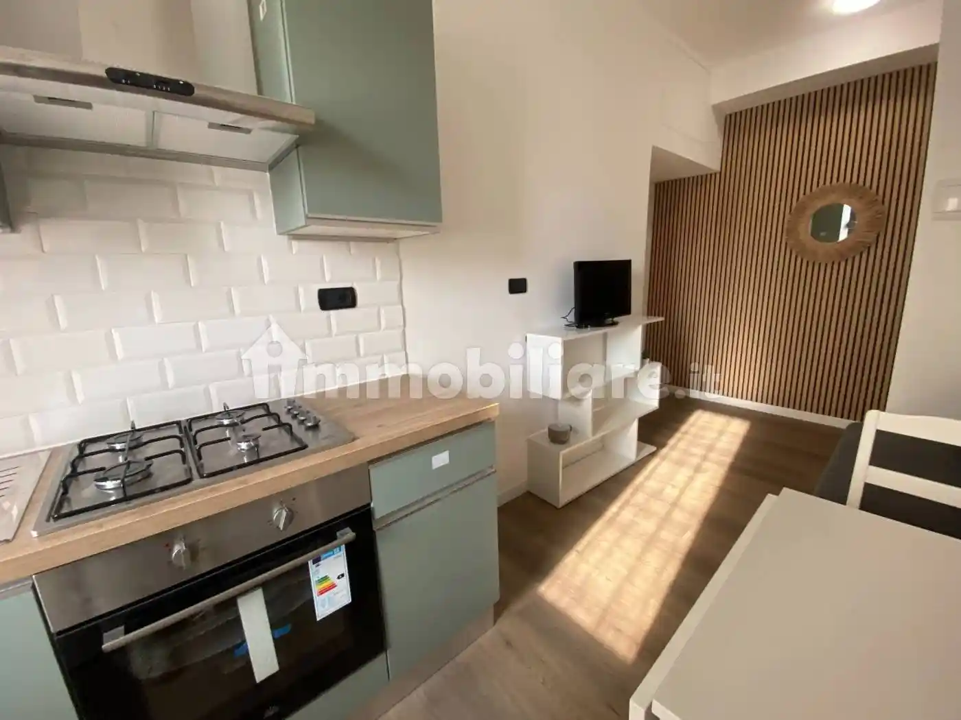 Monolocale via Bernardino Verro 62, Vigentino - Fatima, Milano - foto 2