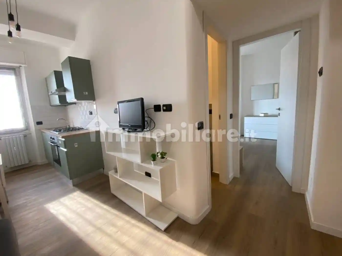 Monolocale via Bernardino Verro 62, Vigentino - Fatima, Milano - foto 3