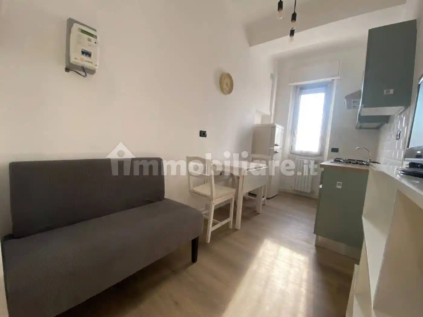 Monolocale via Bernardino Verro 62, Vigentino - Fatima, Milano - foto 4