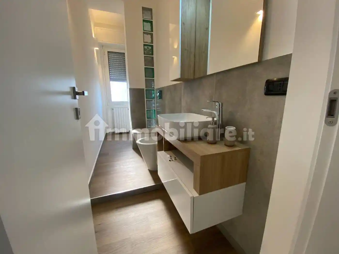 Monolocale via Bernardino Verro 62, Vigentino - Fatima, Milano - foto 5