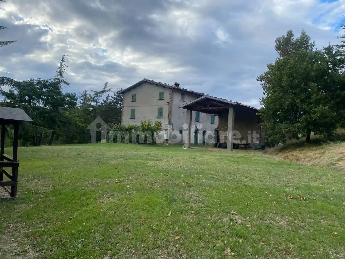 Rustico - Casale in vendita a Faenza