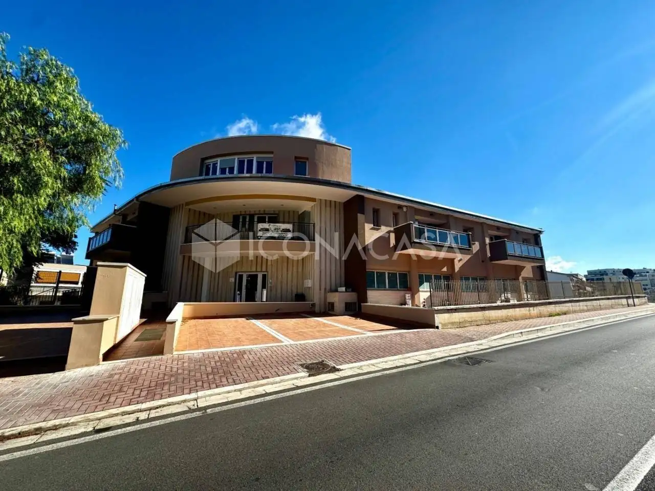 Appartamento in vendita a Matera