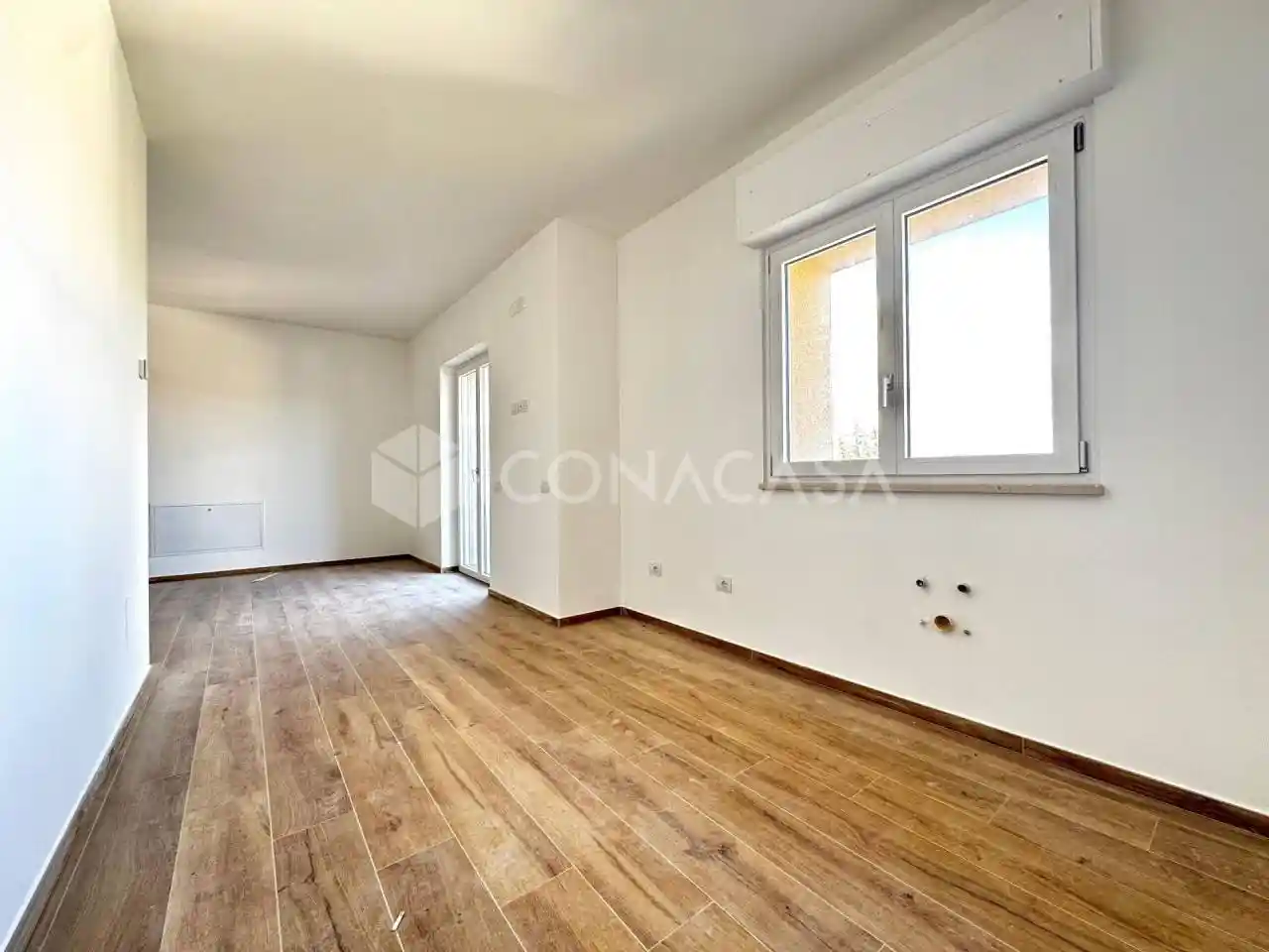 Trilocale via Carlo Collodi, Centro, Matera - foto 3