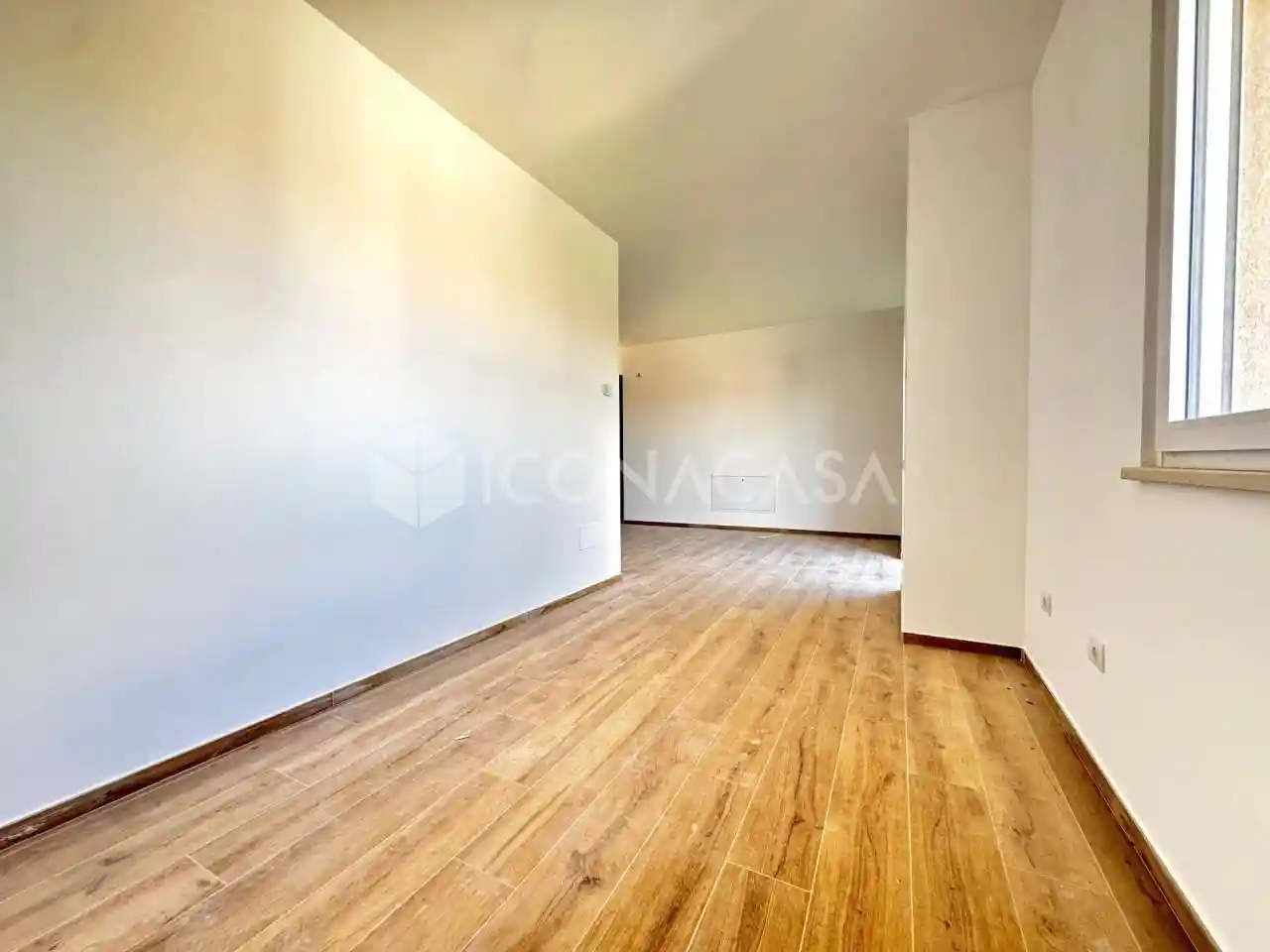 Trilocale via Carlo Collodi, Centro, Matera - foto 4