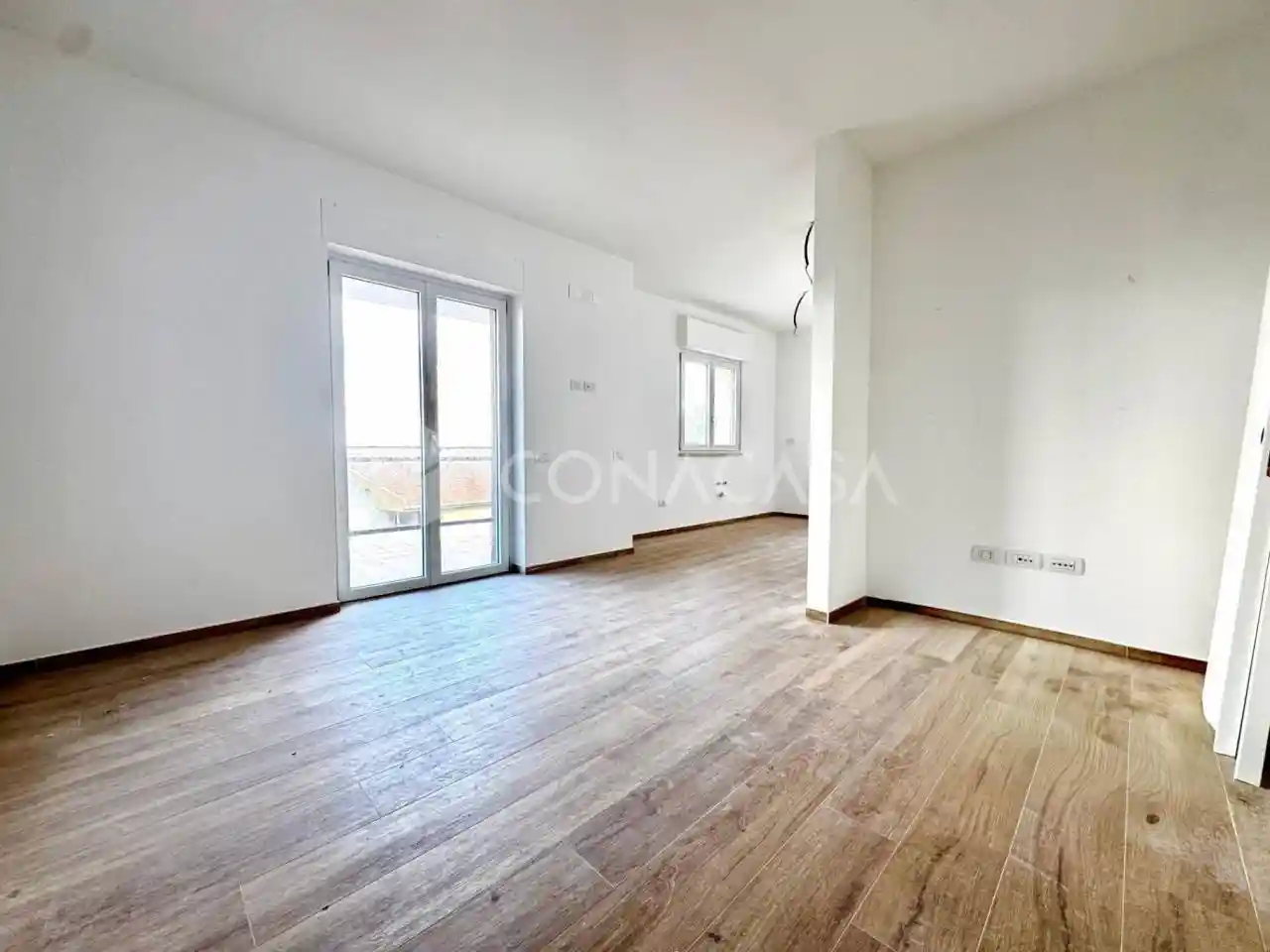 Trilocale via Carlo Collodi, Centro, Matera - foto 5