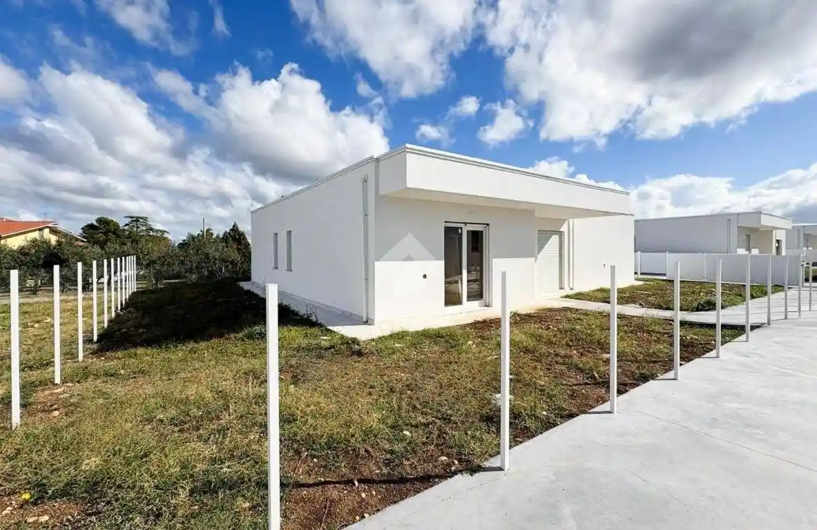 Villa unifamiliare Contrada Marcianese 93, Centro, Lanciano - foto 3