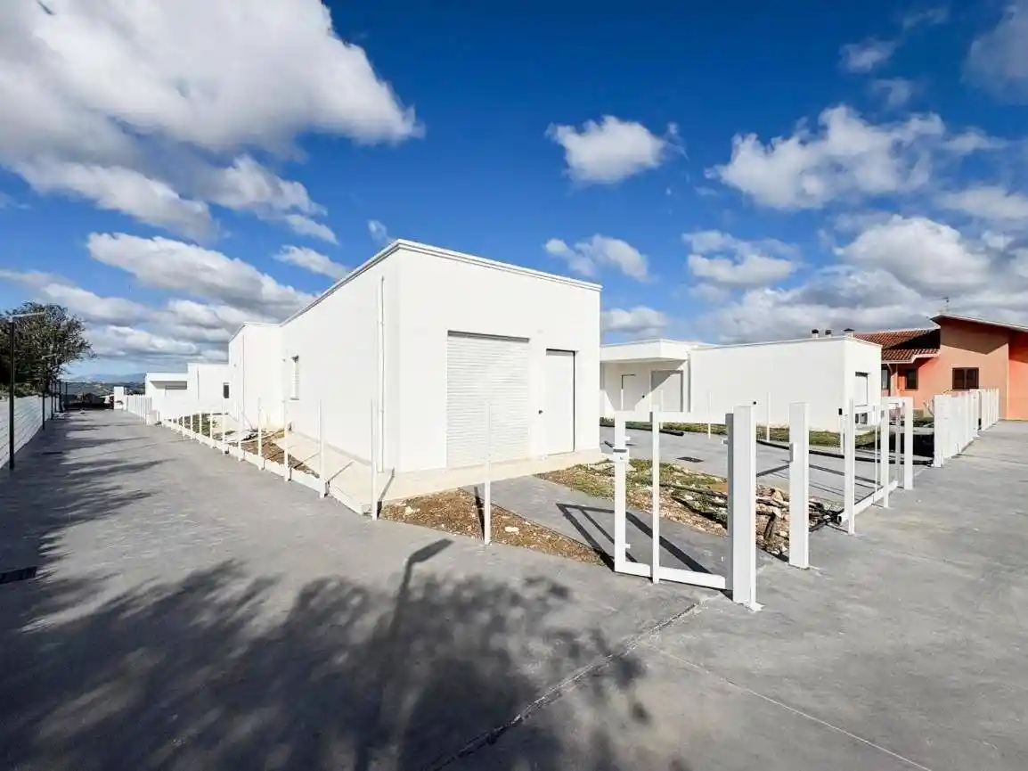 Villa unifamiliare Contrada Marcianese 93, Centro, Lanciano - foto 4