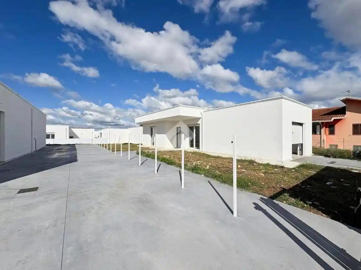 Villa unifamiliare Contrada Marcianese 93, Centro, Lanciano - foto 5