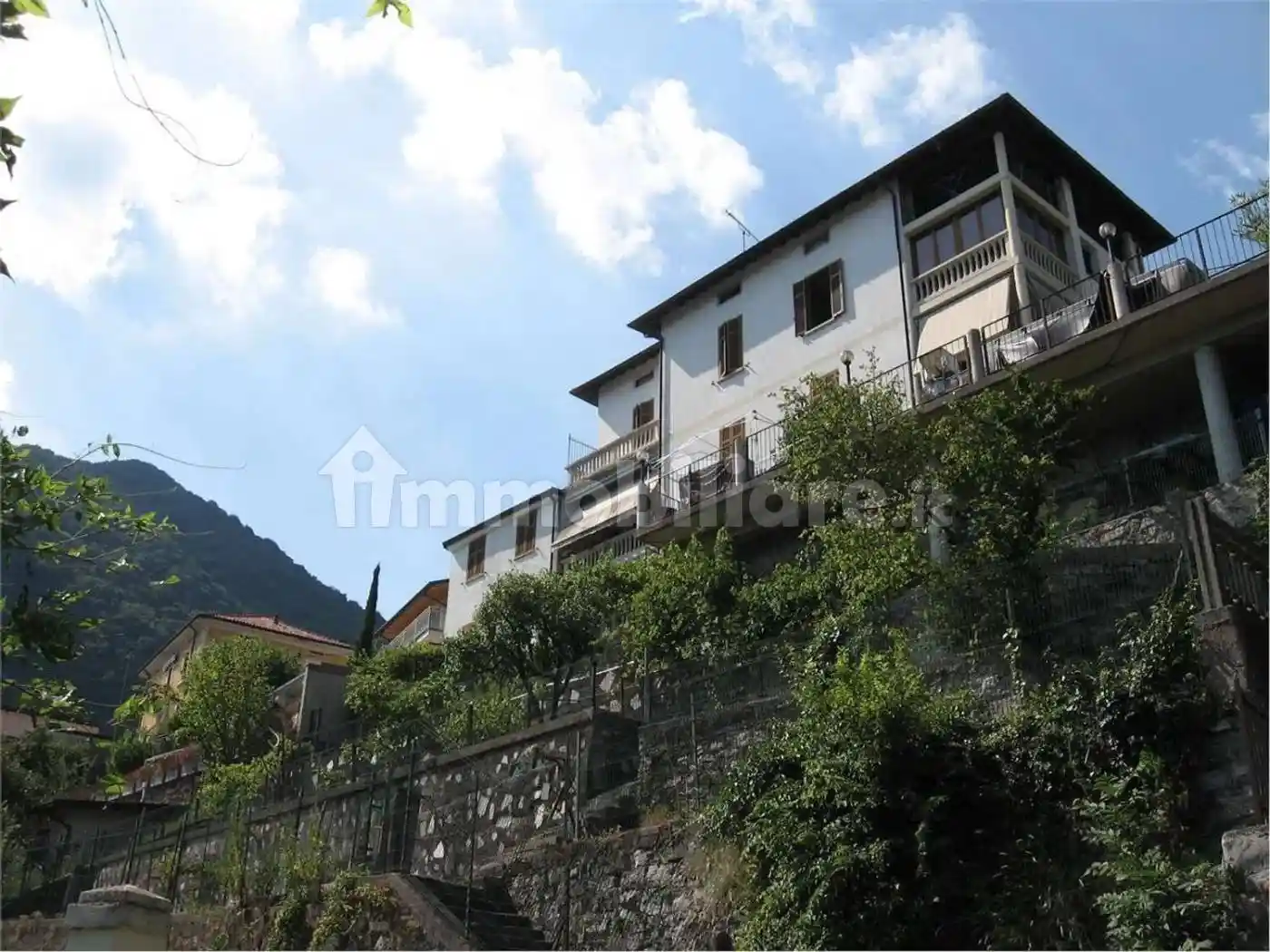 Palazzo - Edificio in Vendita - foto 2