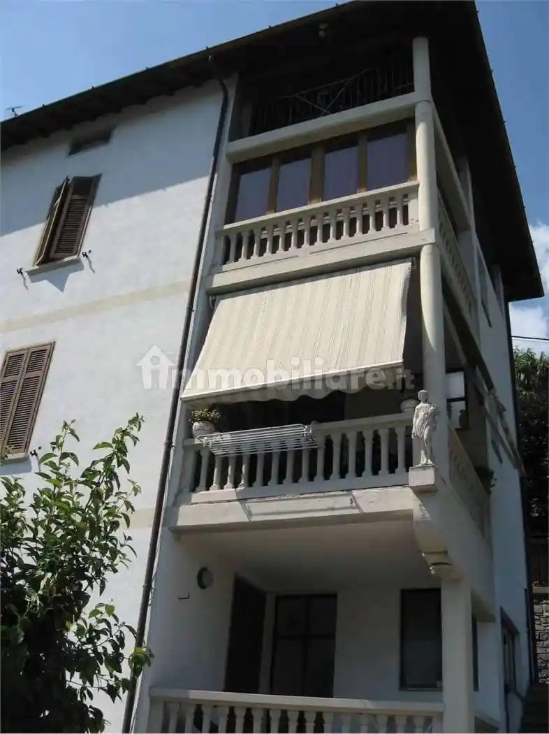 Palazzo - Edificio in Vendita - foto 5