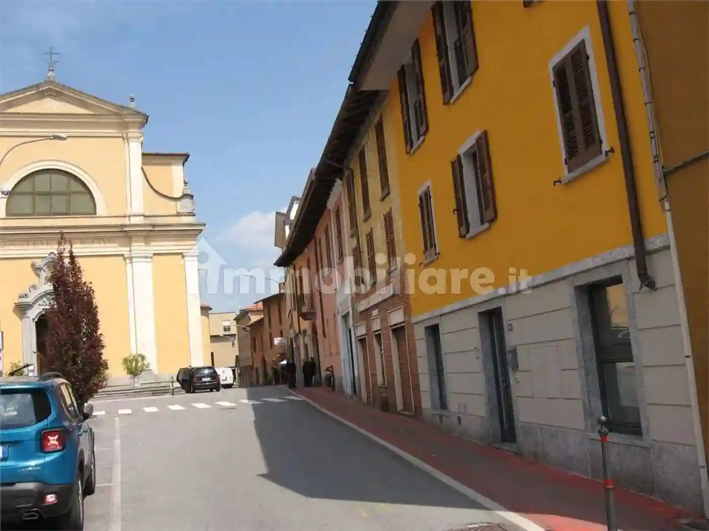 Palazzo - Edificio - foto 2