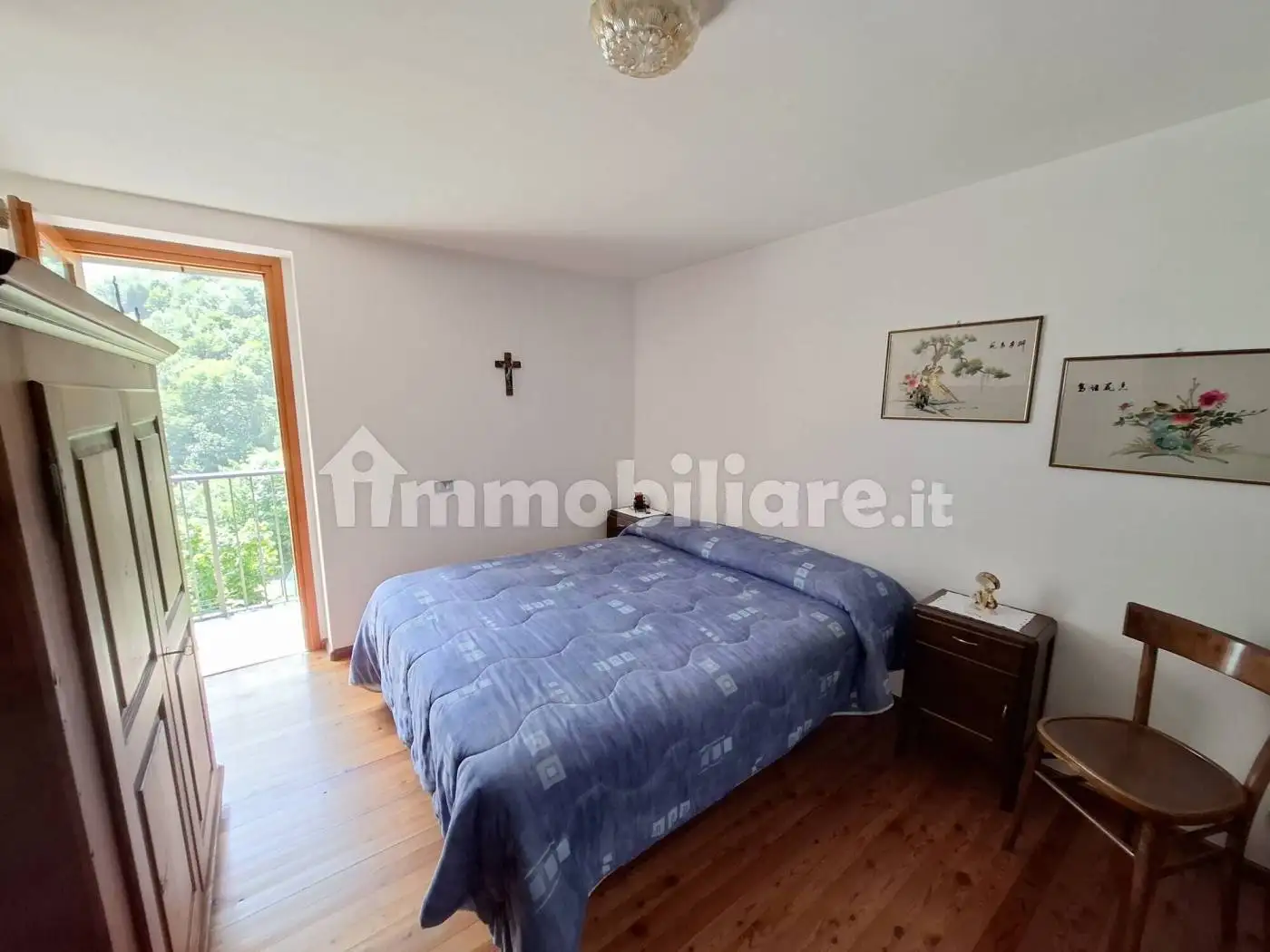 Casa indipendente in vendita a Bognanco