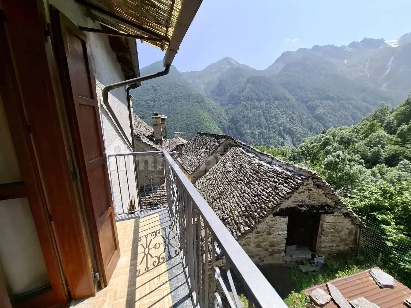 Terratetto unifamiliare F.ne Pizzanco snc, Bognanco - foto 5