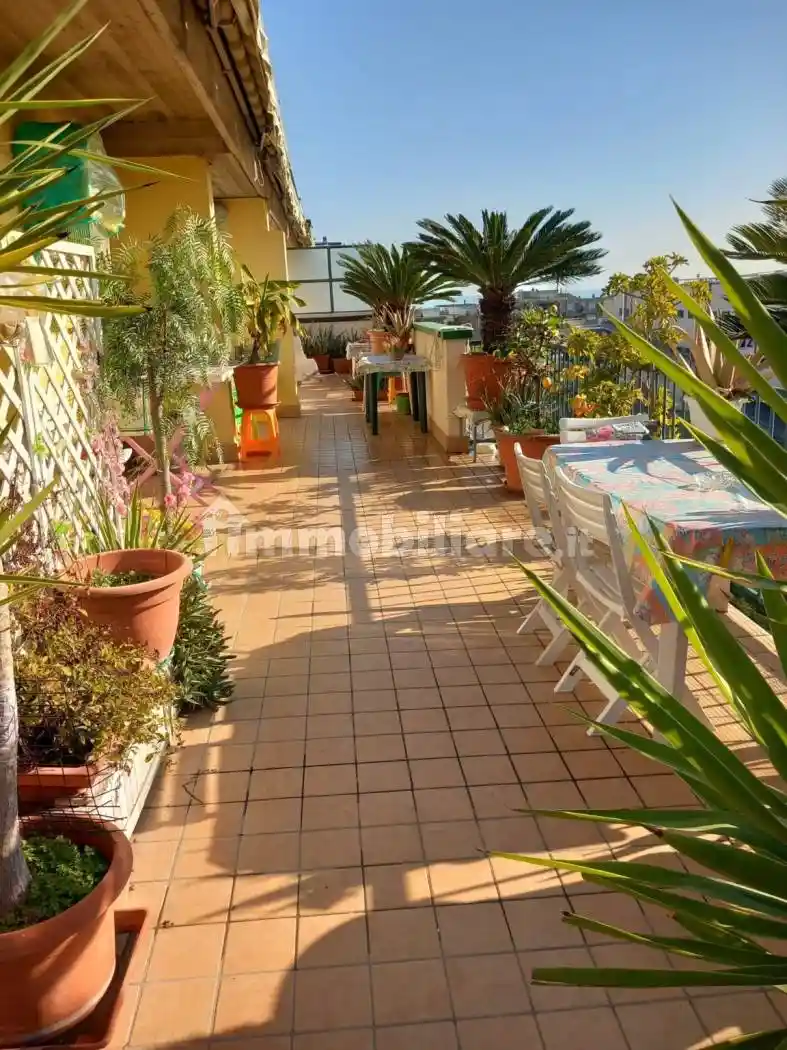 Appartamento in vendita a Grottammare