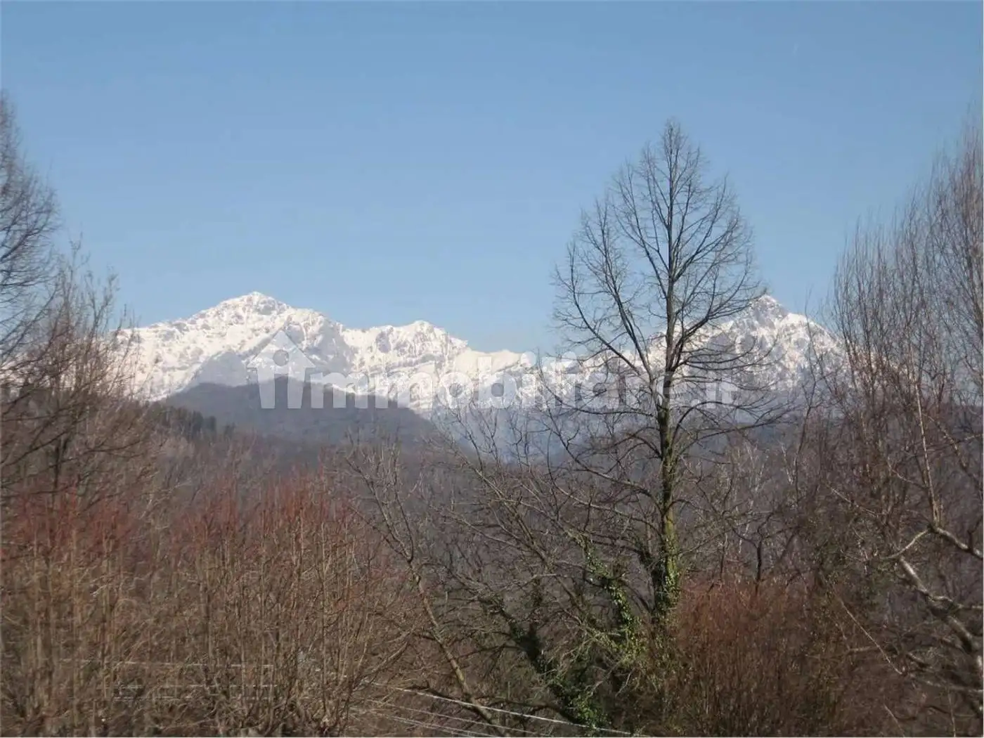 Villa unifamiliare, buono stato, 340 m², Caglio - foto 2