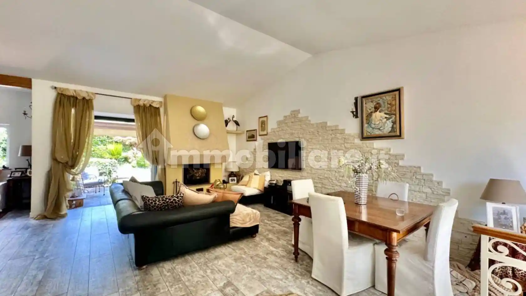 Villa a schiera largo dell' Olgiata 15, Olgiata, Roma - foto 3