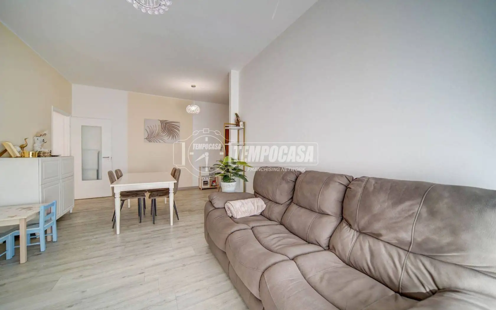 Appartamento in vendita a Biandronno