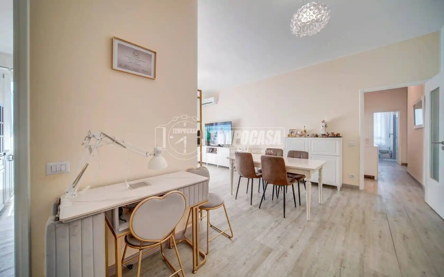 Trilocale via Borghi 34, Centro, Biandronno - foto 5