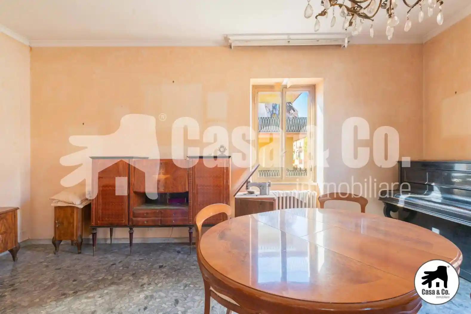 Quadrilocale via del Fringuello 52, Tor Tre Teste - Torre Maura, Roma - foto 3