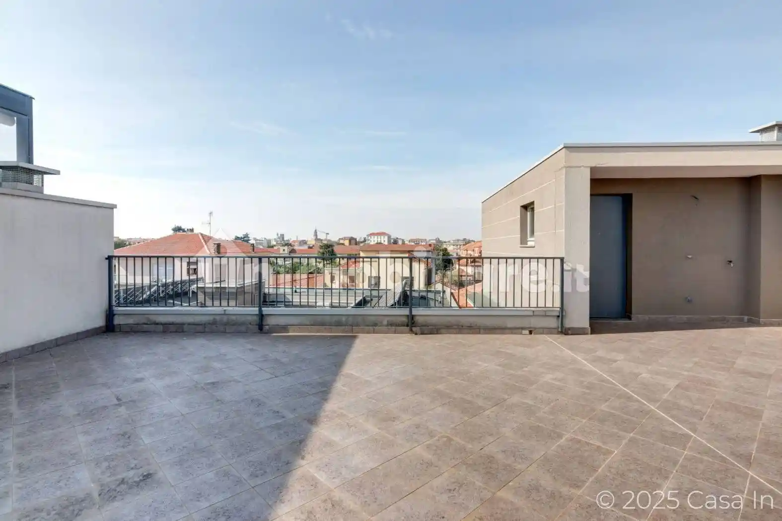 Attico - Mansarda in vendita a Vigevano