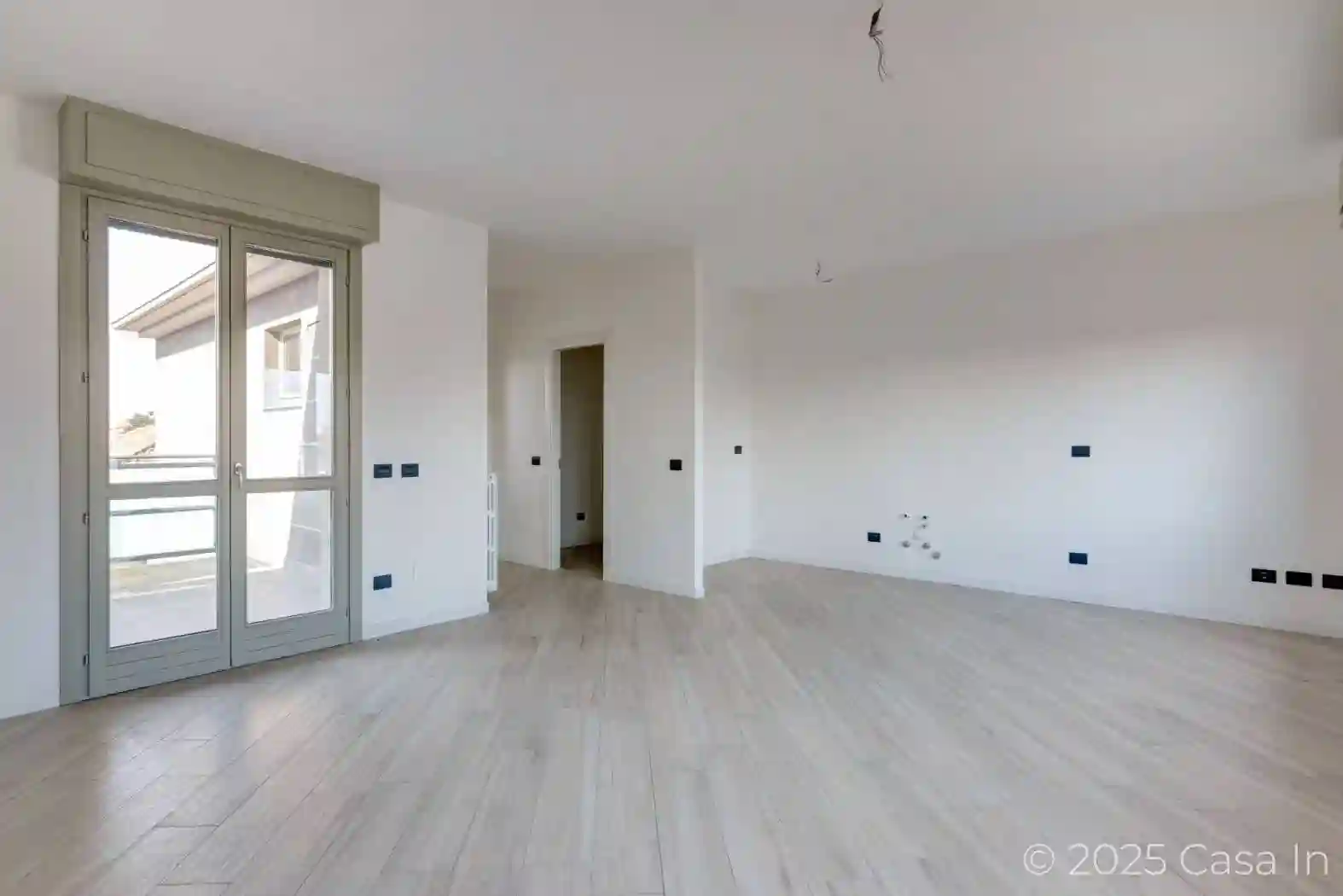 Attico - Mansarda - foto 2