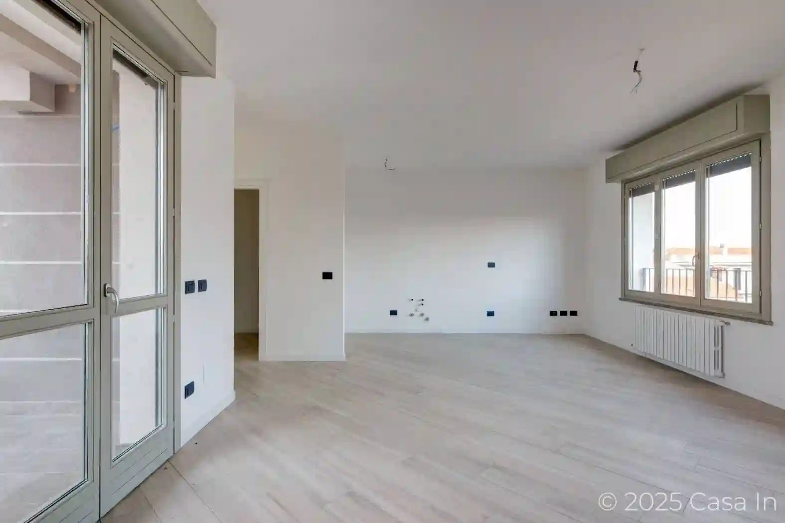 Attico - Mansarda - foto 3