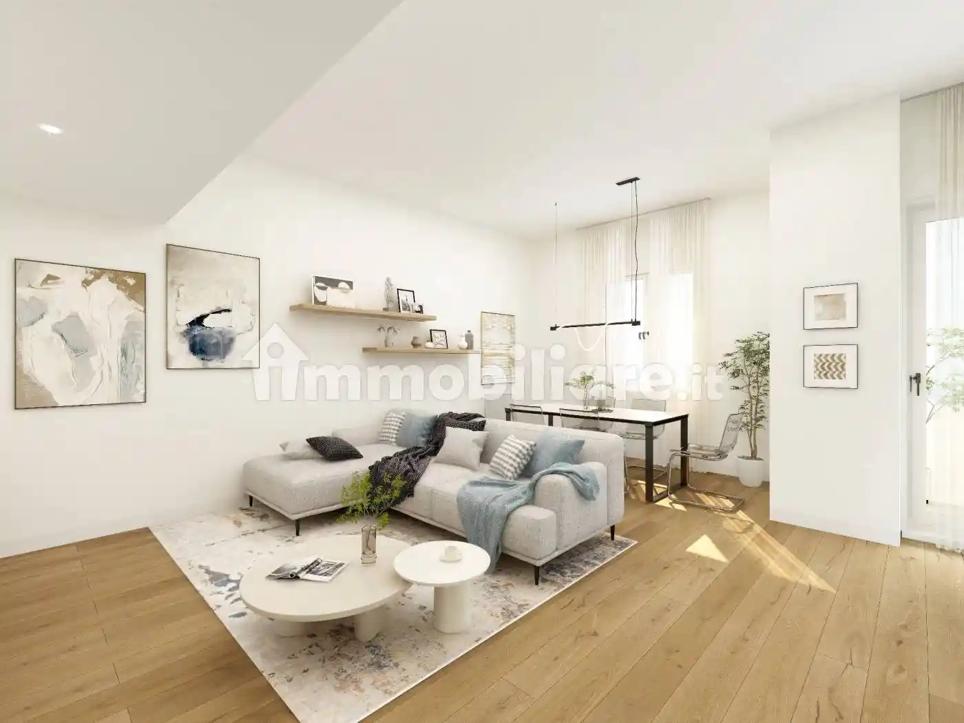 Appartamento - foto 3