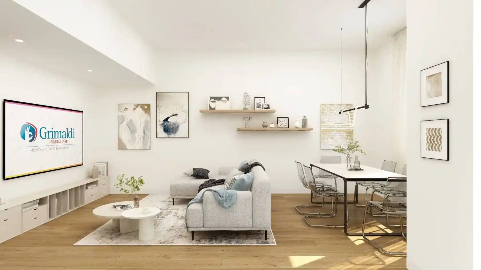 Appartamento - foto 4