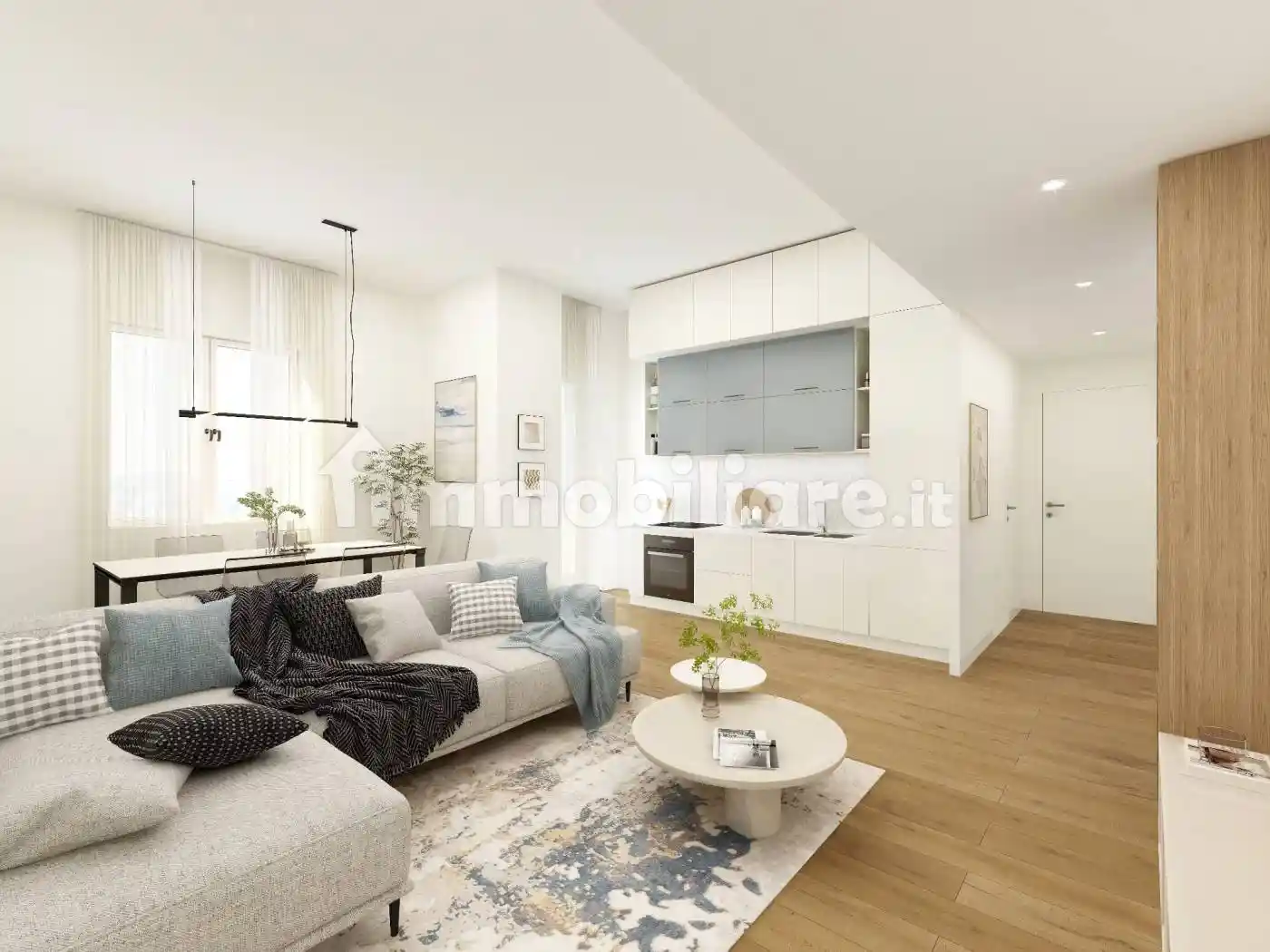 Appartamento - foto 5