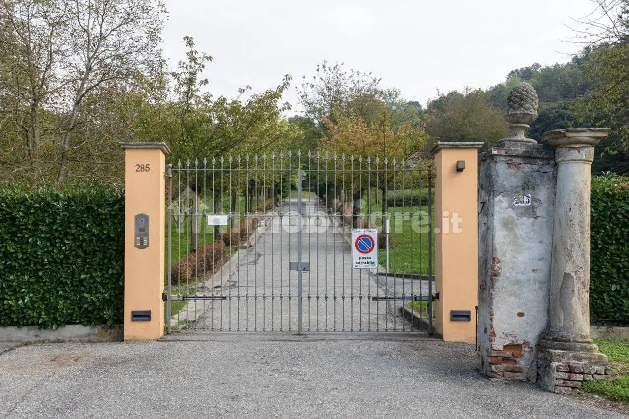 Villa in vendita a Torino