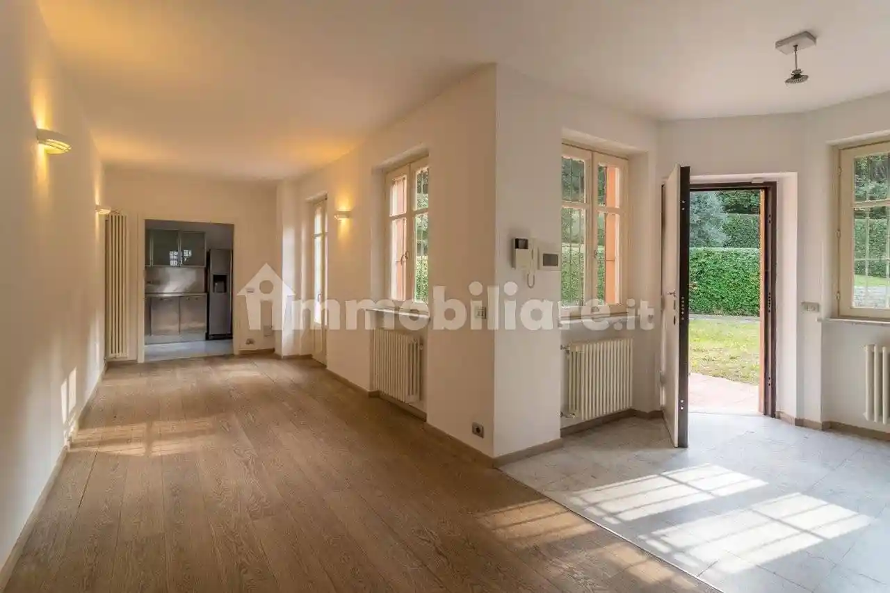 Villa unifamiliare Strada Val San Martino Superiore 285, Superga, Torino - foto 2