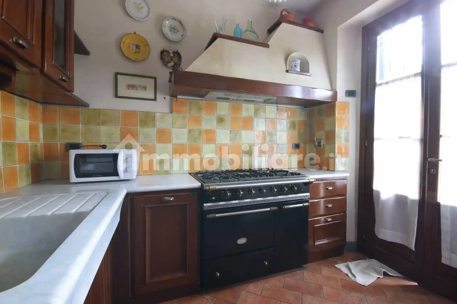 Terratetto unifamiliare via della Querciola, Castello, Firenze - foto 3