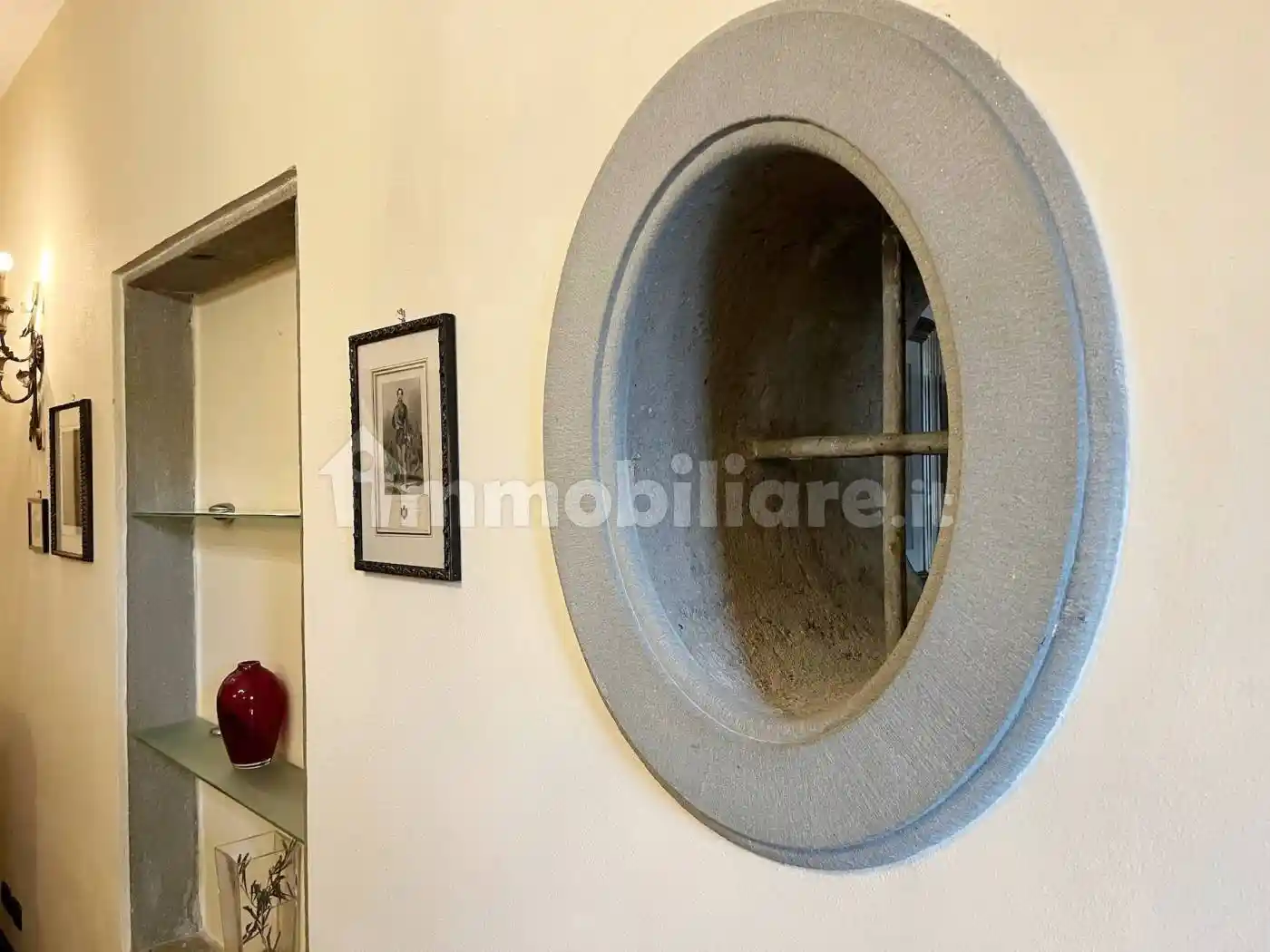 Terratetto unifamiliare via della Querciola, Castello, Firenze - foto 5