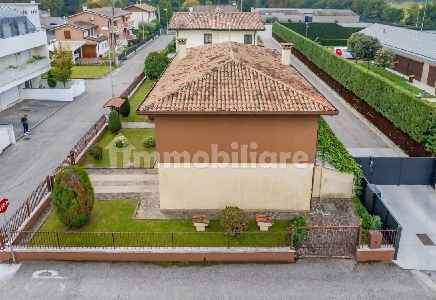 Casa indipendente - foto 4