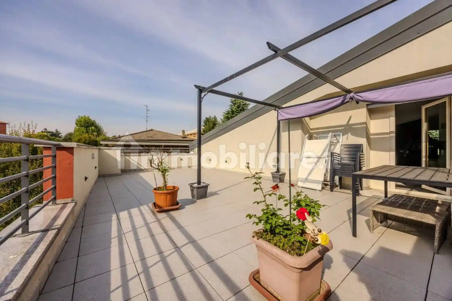 Appartamento in vendita a Arese