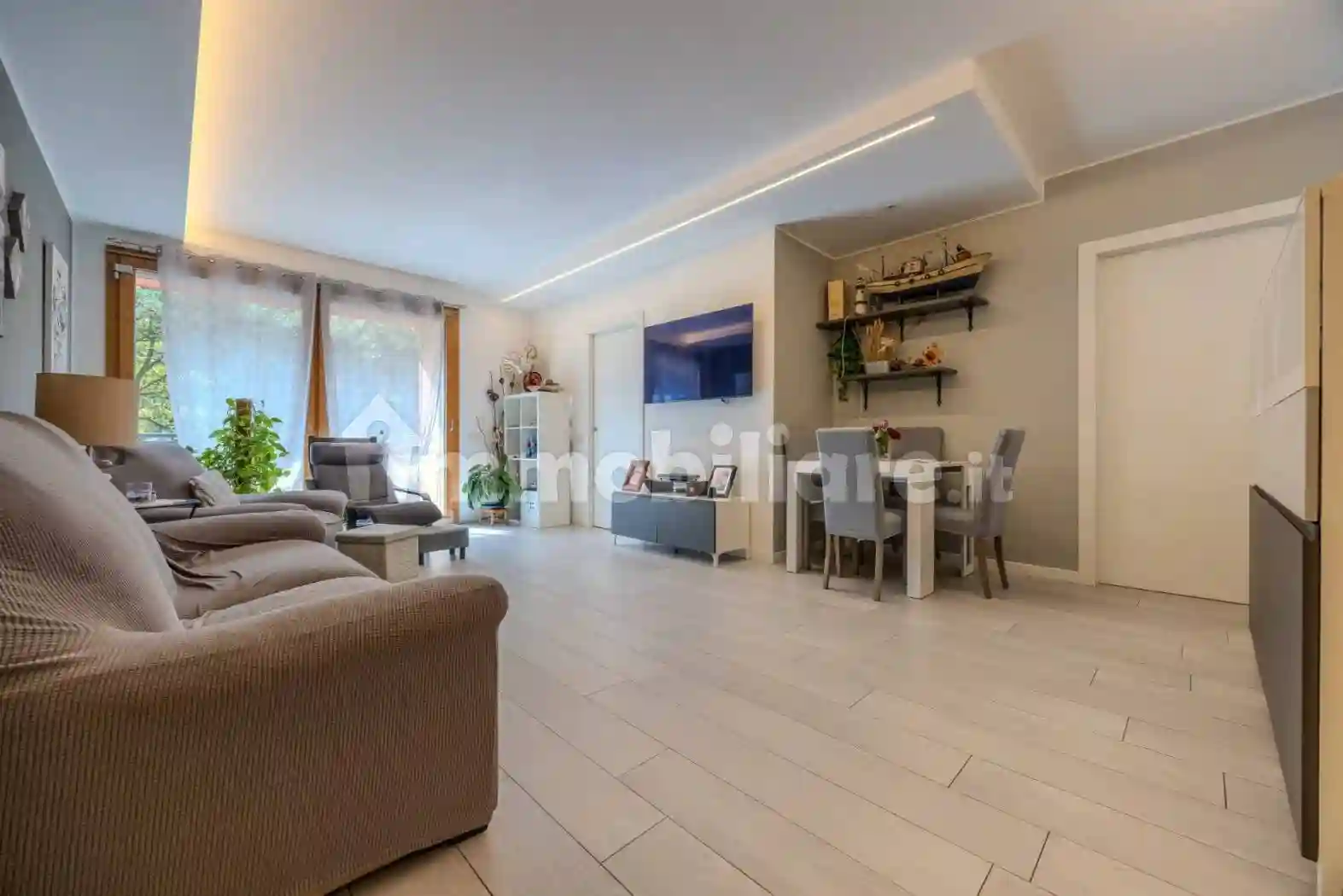 Appartamento - foto 3