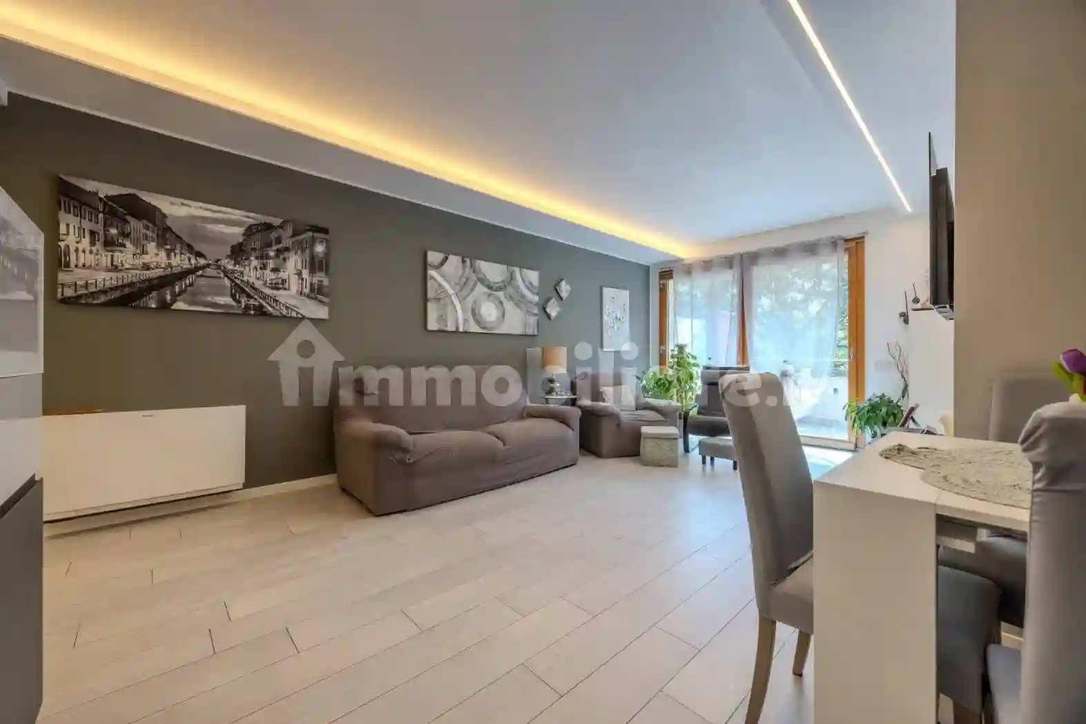 Appartamento - foto 5