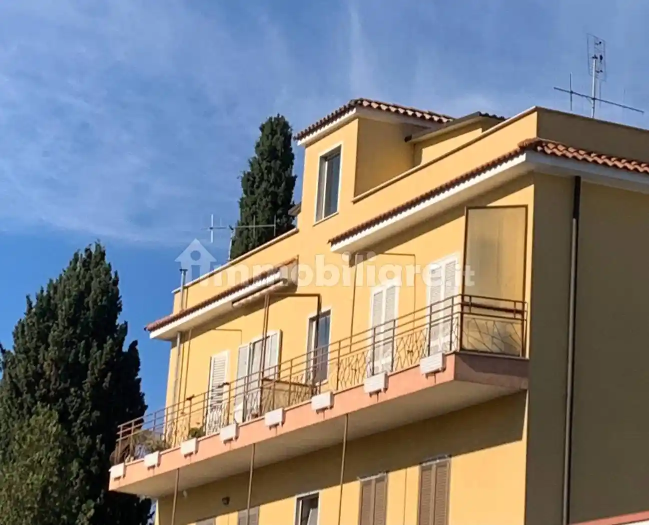 Appartamento in vendita a Aprilia