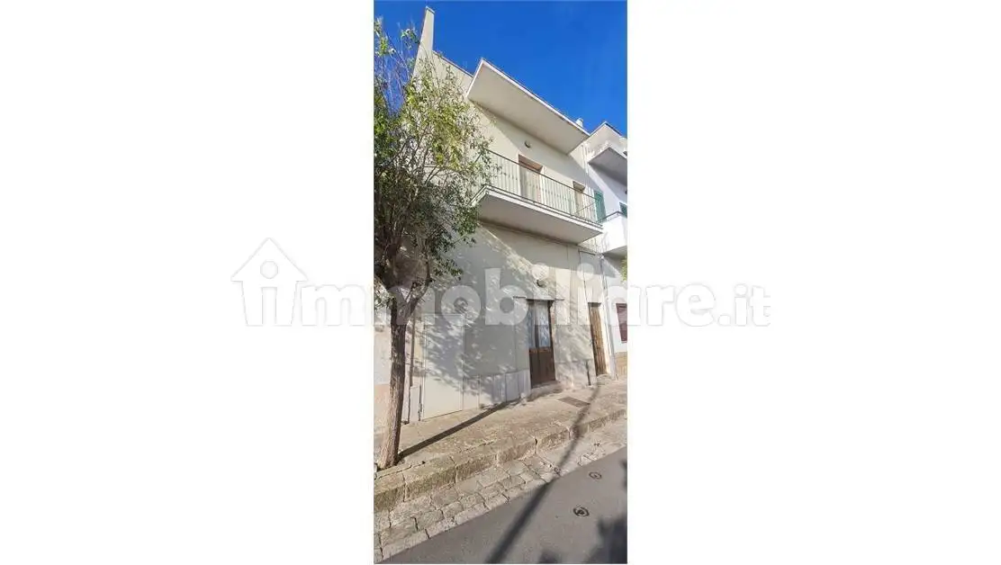 Terratetto unifamiliare via Conte Alberti 21, Collepasso - foto 2