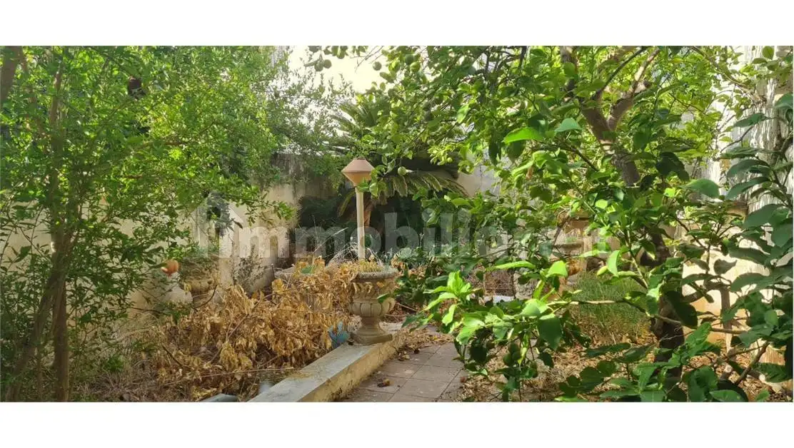 Terratetto unifamiliare via Conte Alberti 21, Collepasso - foto 3