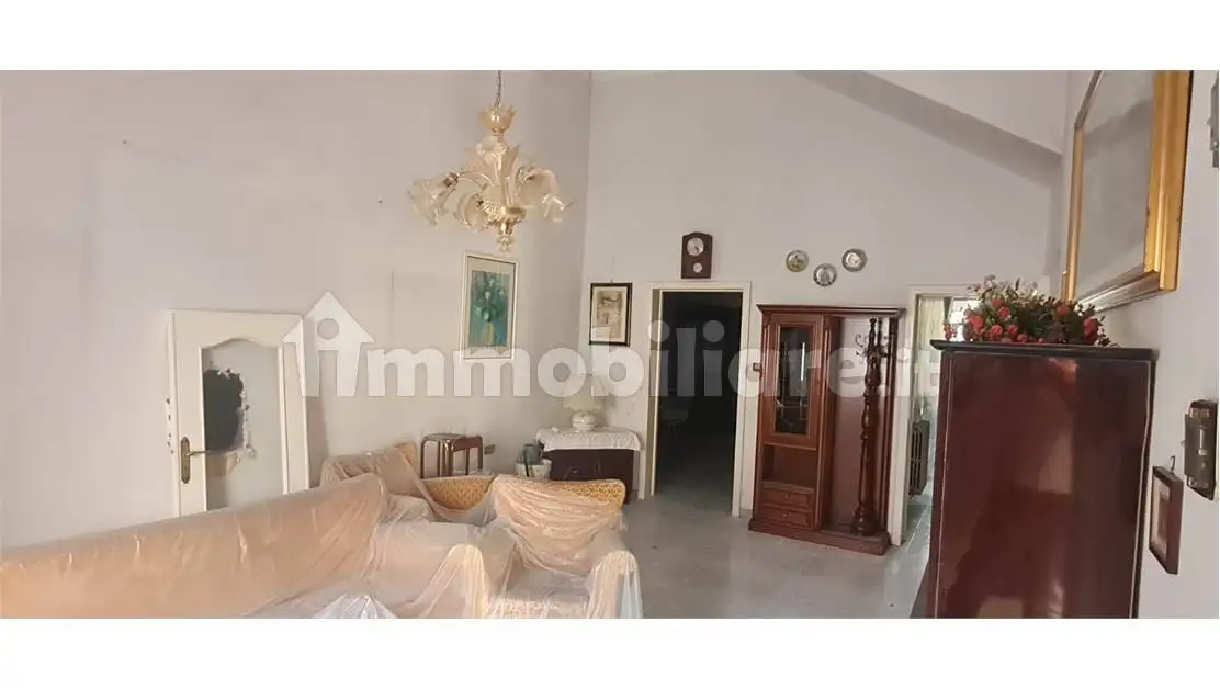 Terratetto unifamiliare via Conte Alberti 21, Collepasso - foto 4