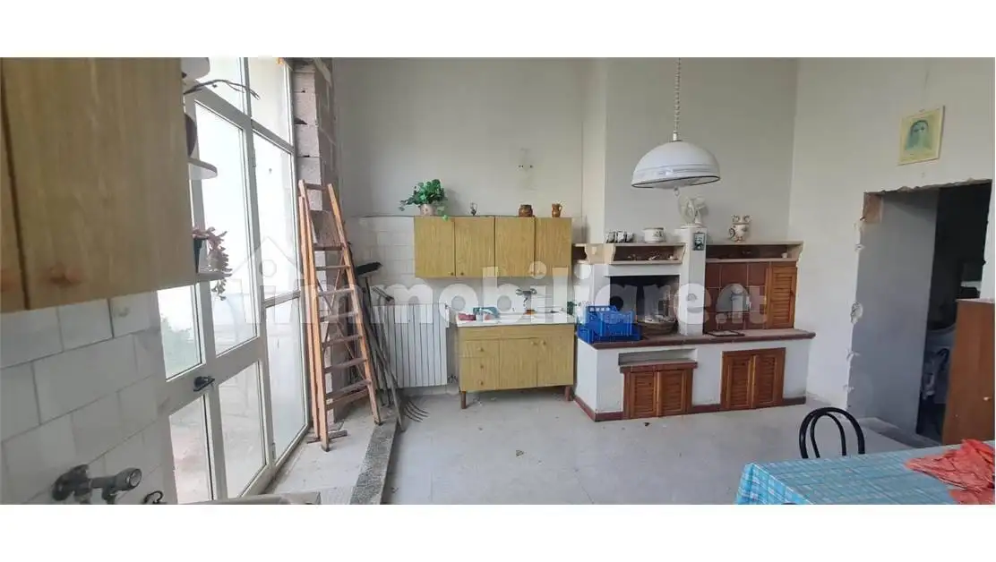 Terratetto unifamiliare via Conte Alberti 21, Collepasso - foto 5