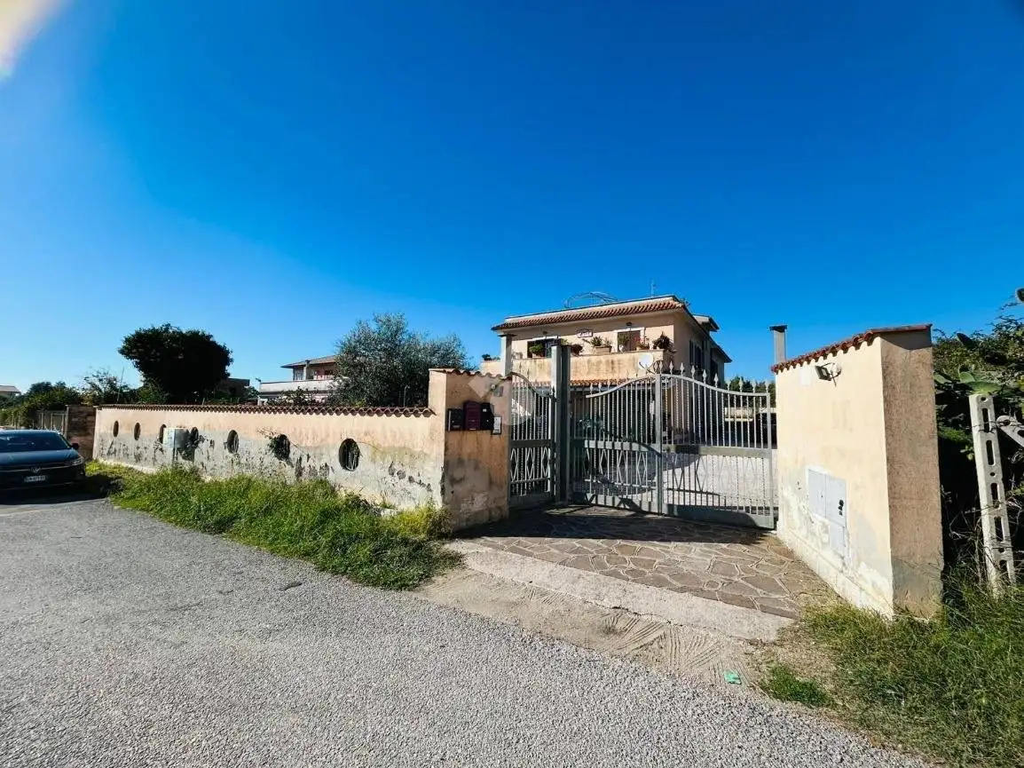 Appartamento in vendita a Aprilia