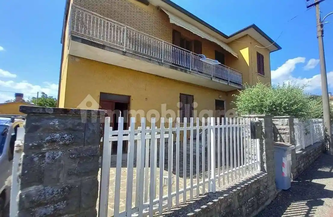 Casa indipendente in vendita a Città di Castello