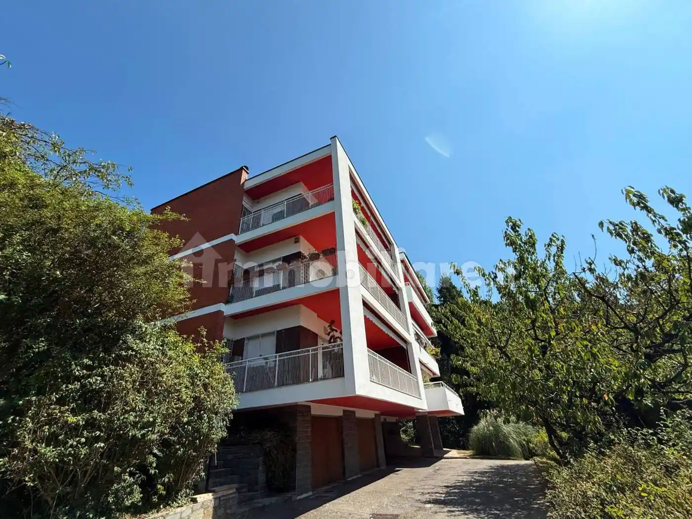 Quadrilocale Strada Costalunga 10, Santa Brigida, Moncalieri - foto 2