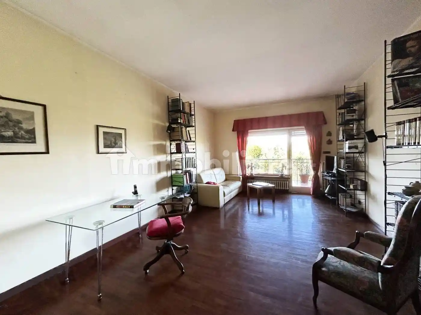 Quadrilocale Strada Costalunga 10, Santa Brigida, Moncalieri - foto 3