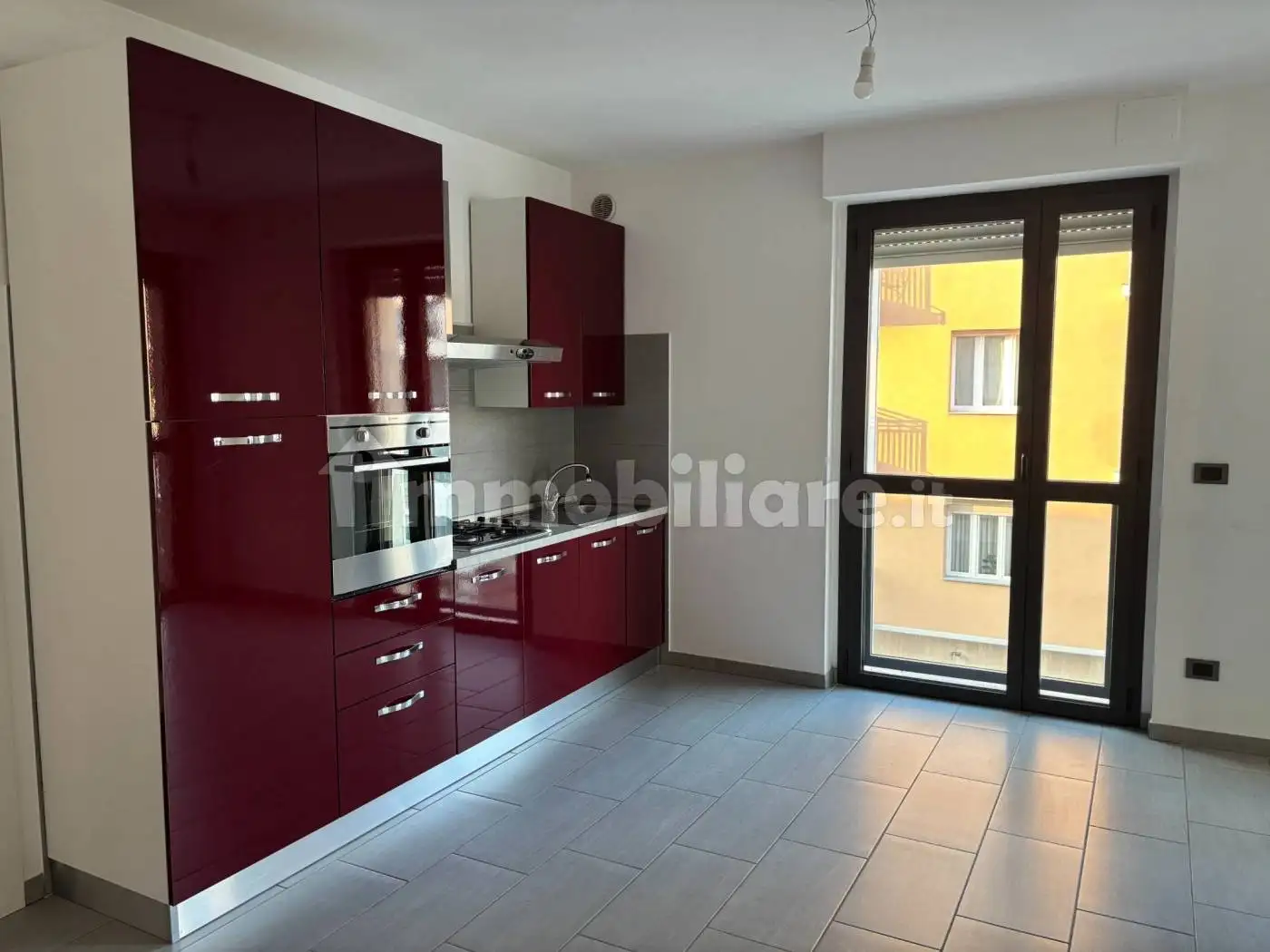 Appartamento in affitto a Torino