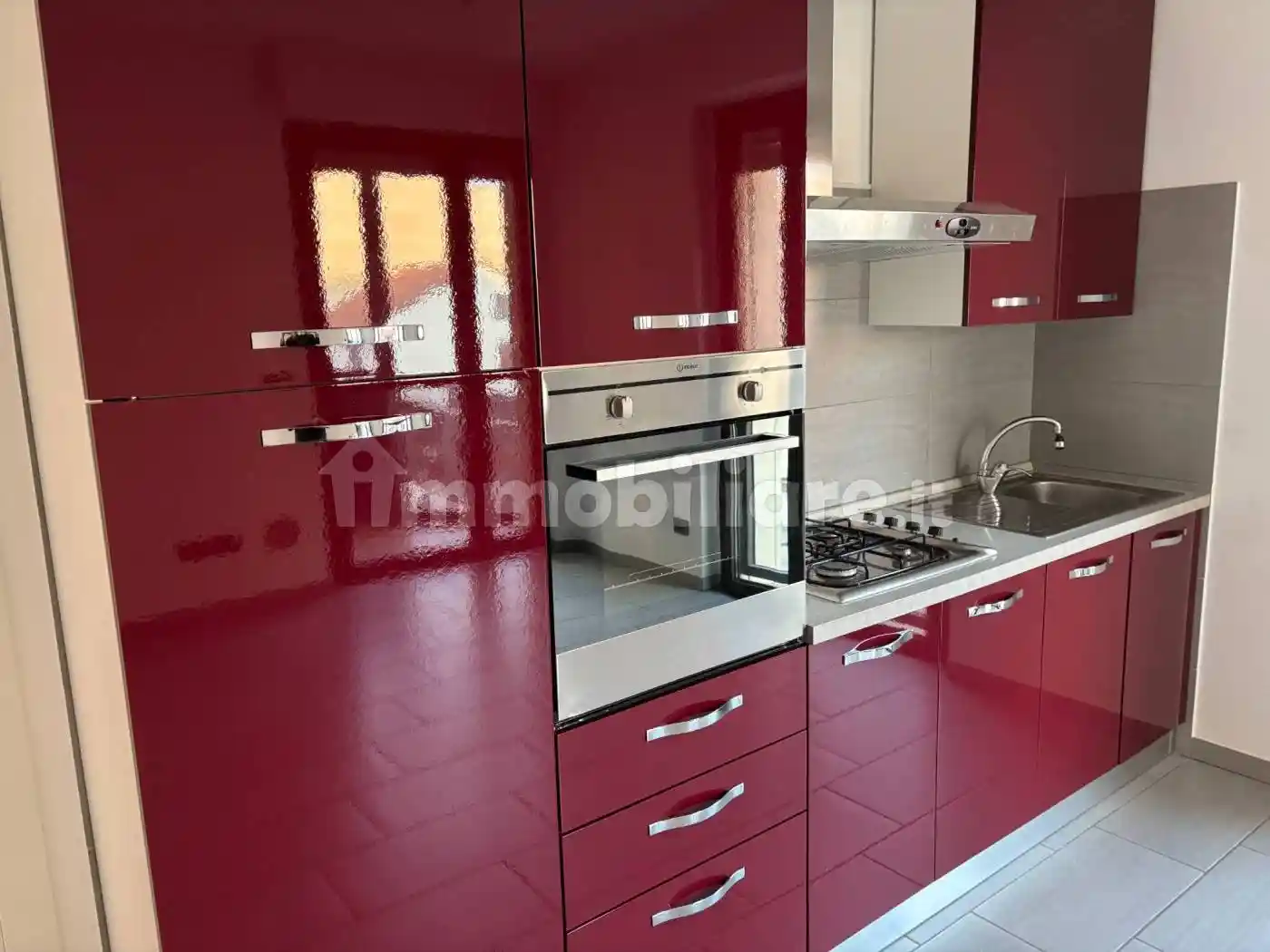 Bilocale ottimo stato, secondo piano, Parella, Torino - foto 3