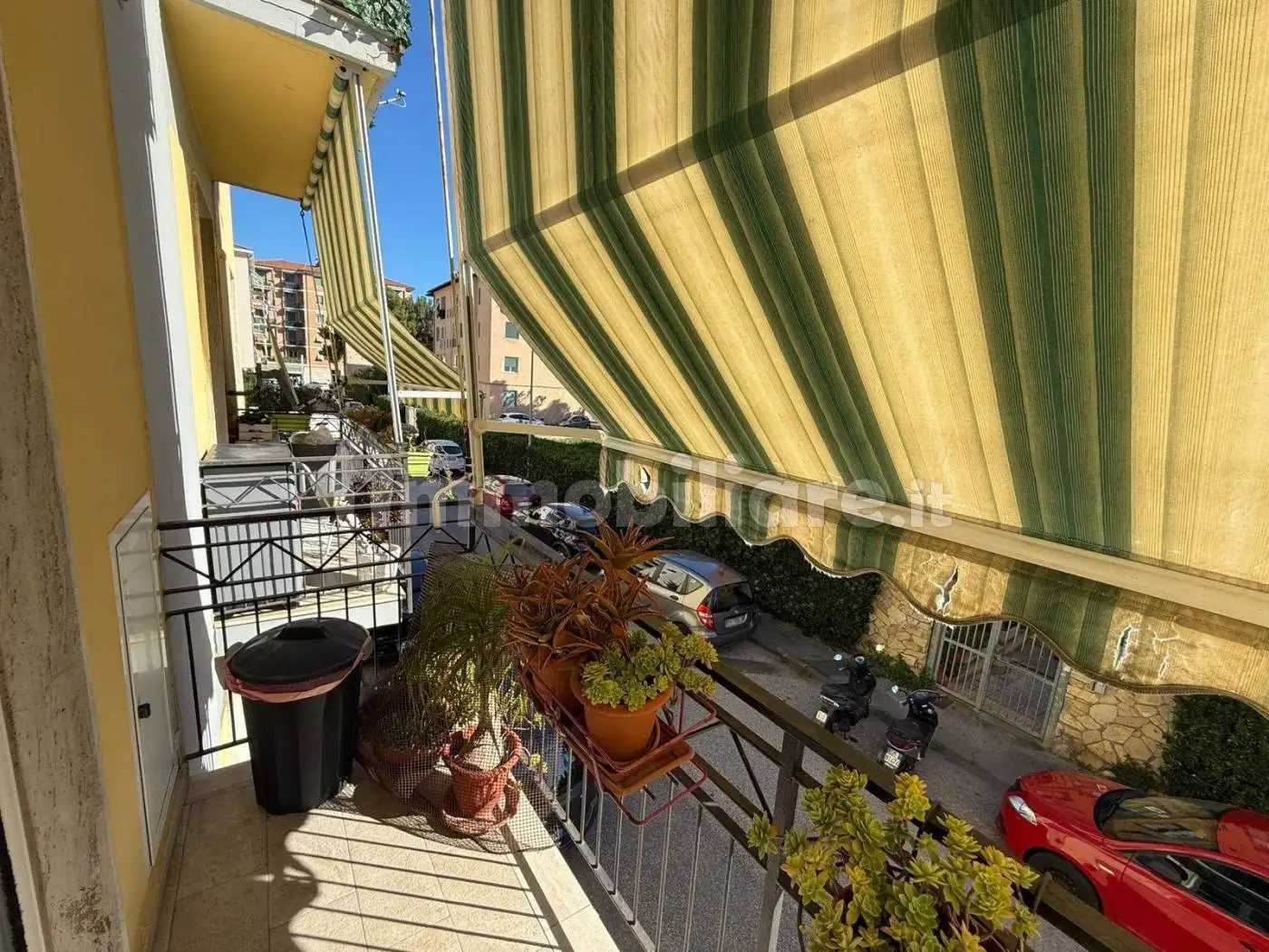 Appartamento in vendita a Livorno